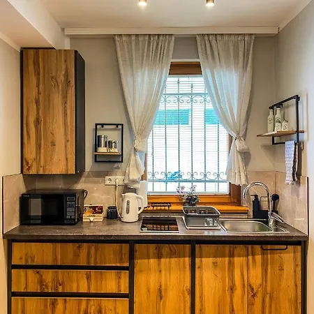 Appartement Mila Stari Grad Sarajevo