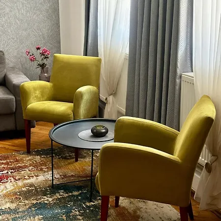 Mila Stari Grad * Sarajevo