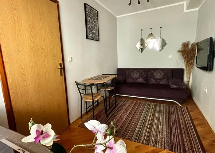 Mila Stari Grad Lejlighed Sarajevo