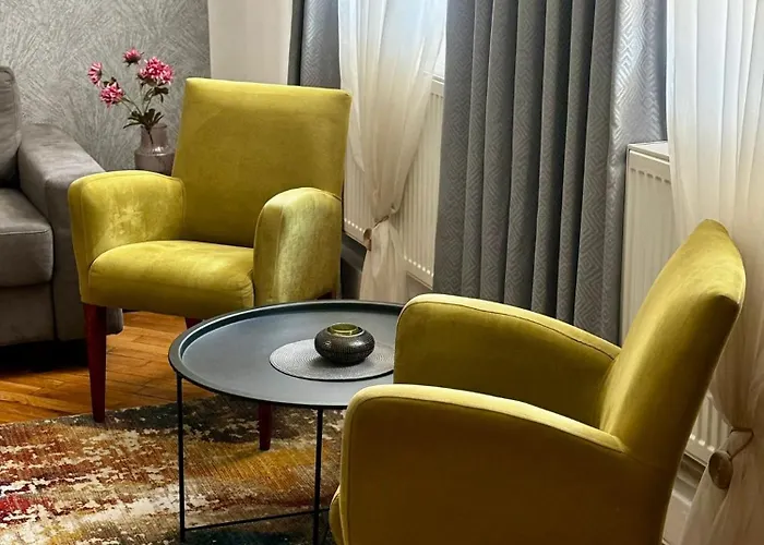 Mila Stari Grad * Sarajevo